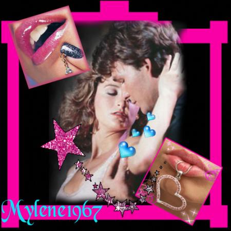 dirty dancing
