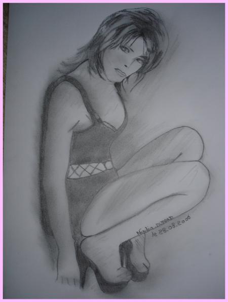 la belle mylene