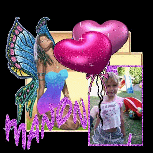 manon